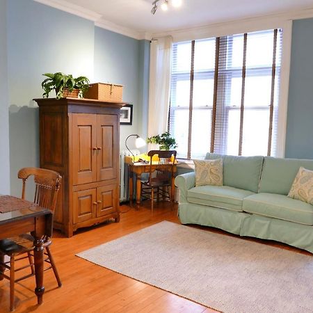Les Immeubles Charlevoix - Le Perchoir 1018 Appartement Québec Buitenkant foto